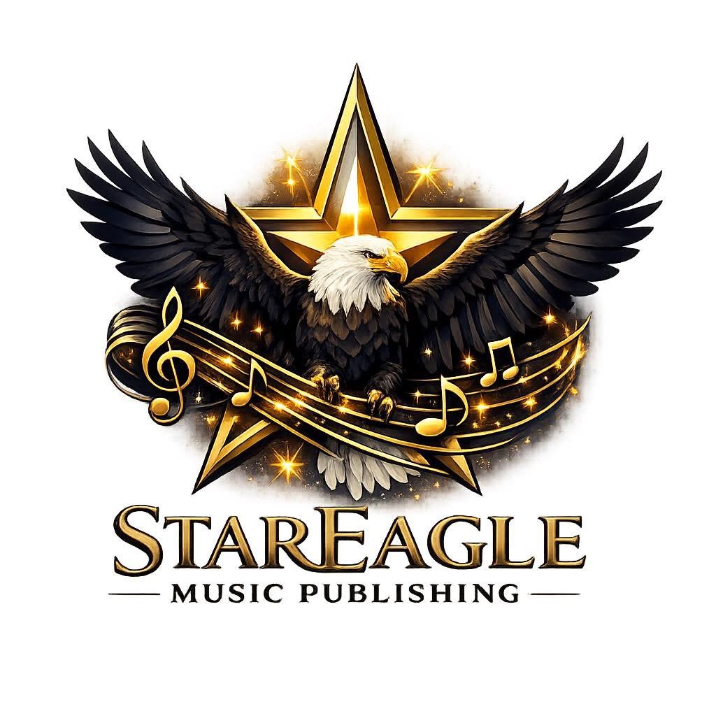 StarEagle Music Publishing logo